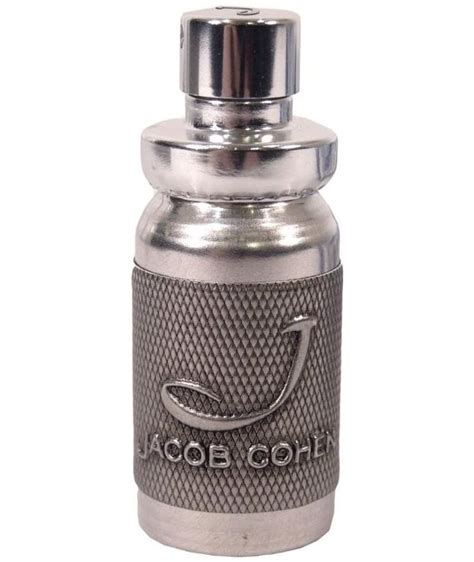 jacob cohen perfume